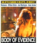 肉体证据 Body of Evidence 1993 中文字幕