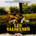 华尔兹女郎 Les valseuses 1974中文字幕l(