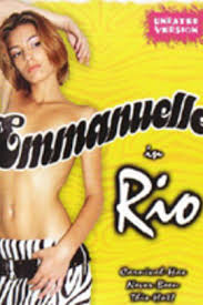 艾曼纽巴西之旅 Emmanuelle in Rio