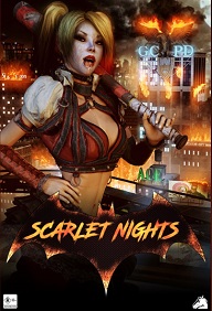 猩红之夜 1 SCARLET NIGHTS – EPISODE 1 （3D）