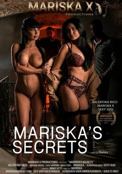 玛丽斯卡斯的秘密？ Mariskas Secrets 啄木鸟 ？