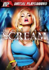 杰西·简·尖叫 Jesse Jane Scream