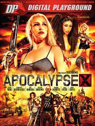 启示录 成人版 ？ Apocalypse X (2014)