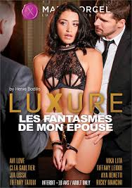 Luxure 我妻子的幻想 ？ 啄木鸟 Luxure - les fantasmes de mon epouse - My wifes fantasies (2020)