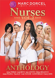 护士选集 2 Nurses Anthology 2 啄木鸟