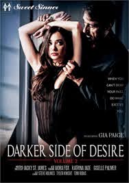 黑暗的欲望 2 Darker Side Of Desire Vol. 2