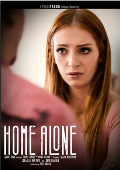 独自在家 ？ Home Alone (2021)