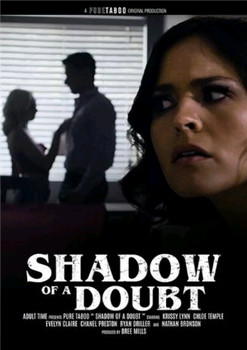 怀疑的阴影 ? Shadow of a Doubt (2021)