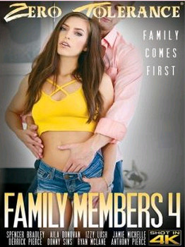 家庭成员 4 Family Members 4 (2021)