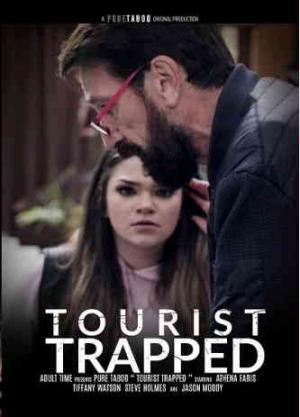 Tourist Trapped (2021) 被困的游客？