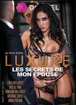 我妻子的秘密 2021  啄木鸟 Les Secrets De Mon Epouse | My Wife’s Secrets
