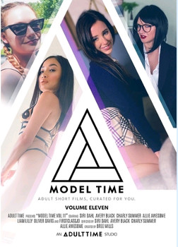 模特时间 11 Model Time 11 (2020)