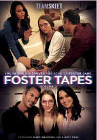 Foster Tapes Vol 3  (2021)  Foster Tapes Vol 3 (2021)   福斯特录音带 ??