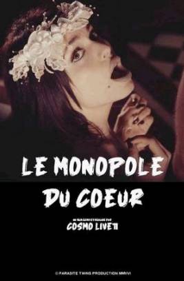 心脏垄断 ？ Le Monopole Du Coeur (2021)