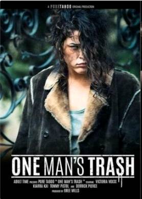 一个男人的垃圾 ？ One Man’s Trash (2022)