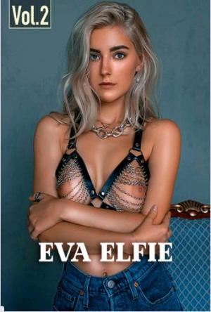 伊娃·艾尔菲 ? Eva Elfie Teil 2 (2021)