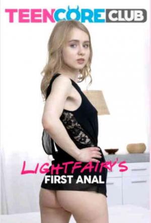 Lightfairy 的初次肛门 2021