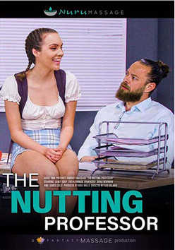 营养教授 ？ The Nutting Professor (2022)