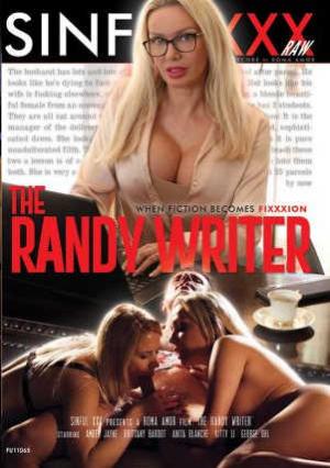 作家兰迪 ？ The Randy Writer (2023)