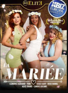 新娘 La Mariee / The Bride (2023)
