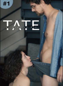 泰特 ？ Tate Vol.1 (2023)