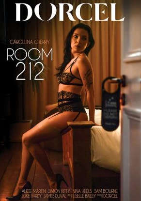 212 房间 ？ 啄木鸟 Room 212 / Chambre 212 (2023)