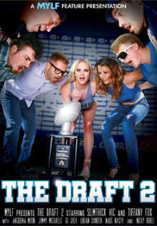 草案 2 The Draft 2 ？ (2024)